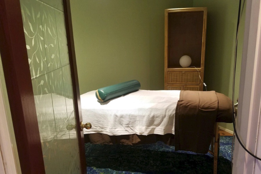 Gig Harbor Healing Massage Therapy